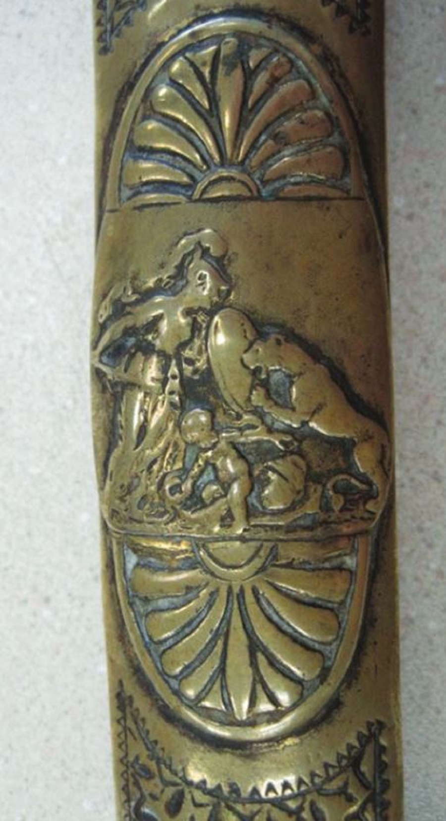 The-1782-Libertas-Americana-Medal---America's-First-Pattern?